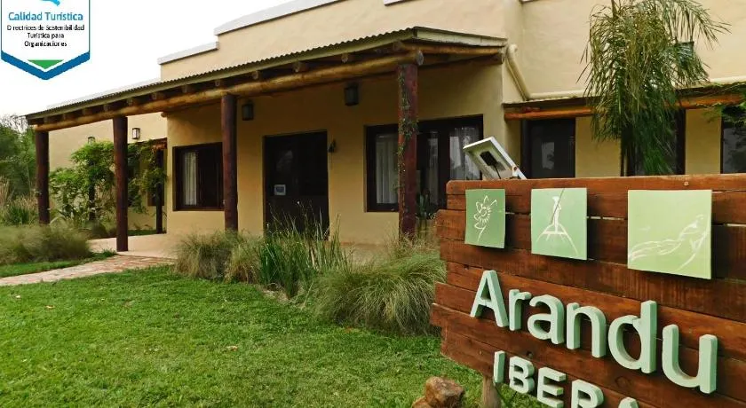Arandu ecolodge - Image 1