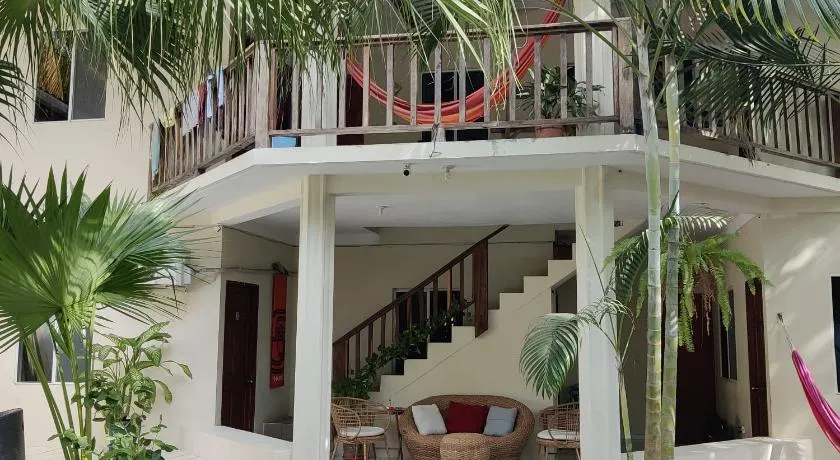 Layback Surf Hotel - Image 1