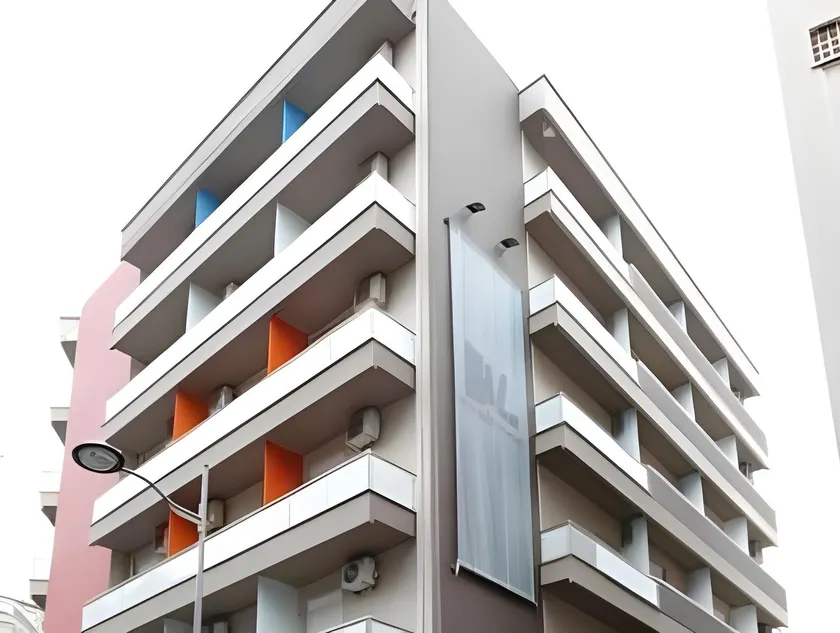 Aliakmon Hotel - Image 1