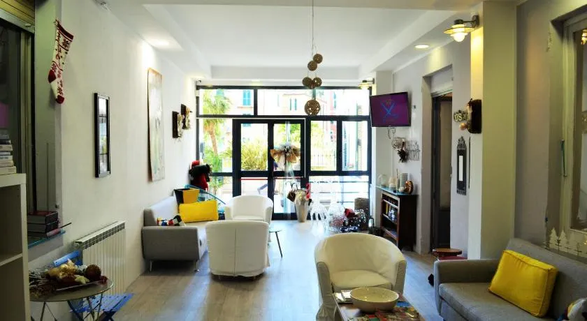 Hotel Spot Varazze - Image 1