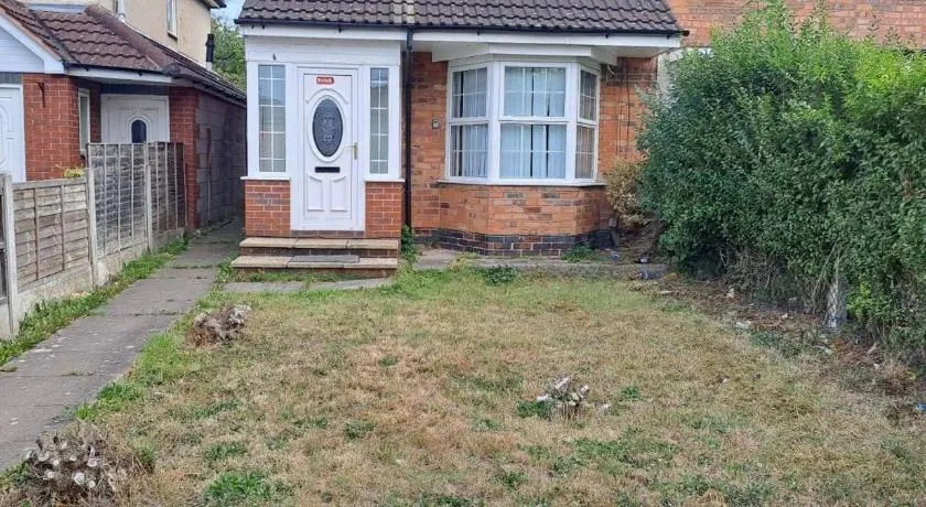 Birmingham Bliss Retreat - Image 1
