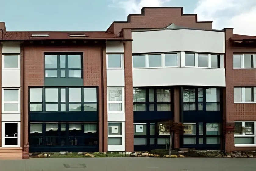 Hotel52 Bergheim - Image 1