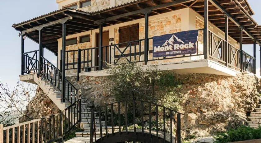 Mont Rock - Image 1