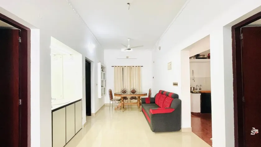 Hilltop Residency Home Stay Athirappilly - Image 1