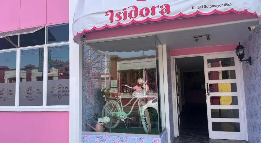 Hotel y Restaurant ISIDORA - Image 1