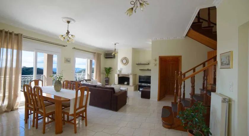 Margarita's Home Magoulades Corfu - Image 1