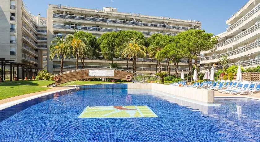 Apartamento en primera línea de mar - Image 1