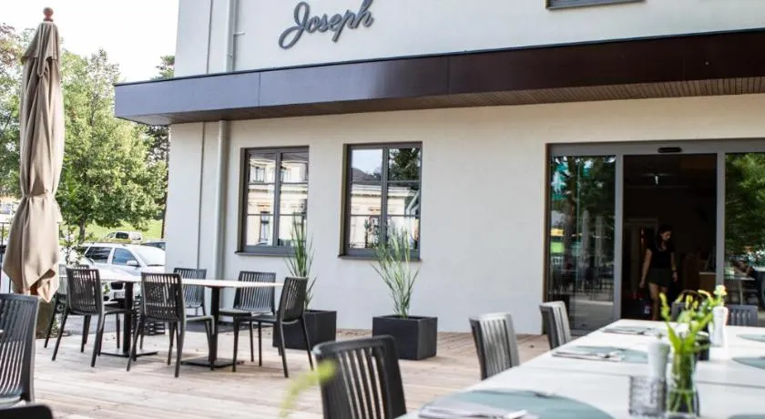 Hotel Restaurant Joseph - Image 1