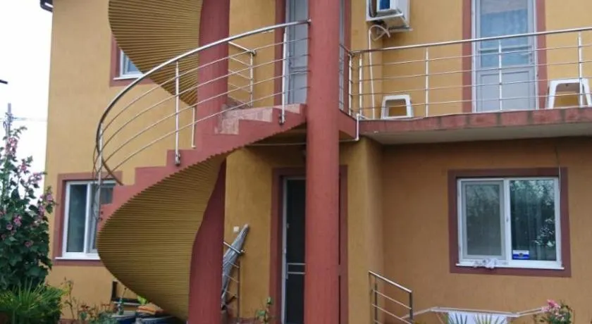 Casa Antonia - Image 1