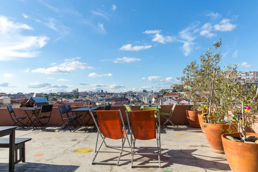 This Is Lisbon Hostel - Image 1