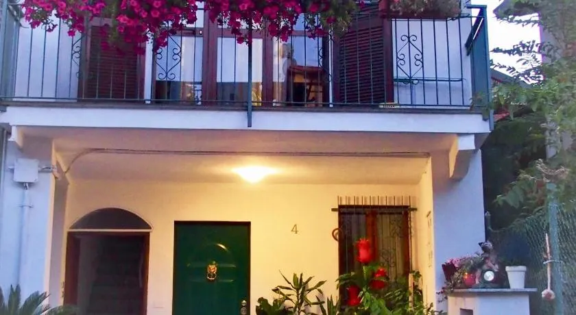 CASA DEI FIORI - Image 1