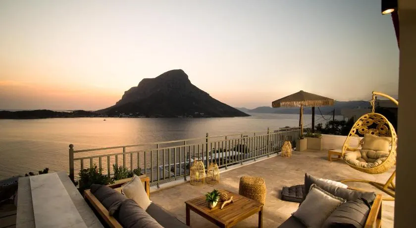 Horizon Kalymnos - Image 1