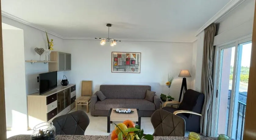 Apartamentos en La Ribera de Cabanes y Torre la Sal - Image 1