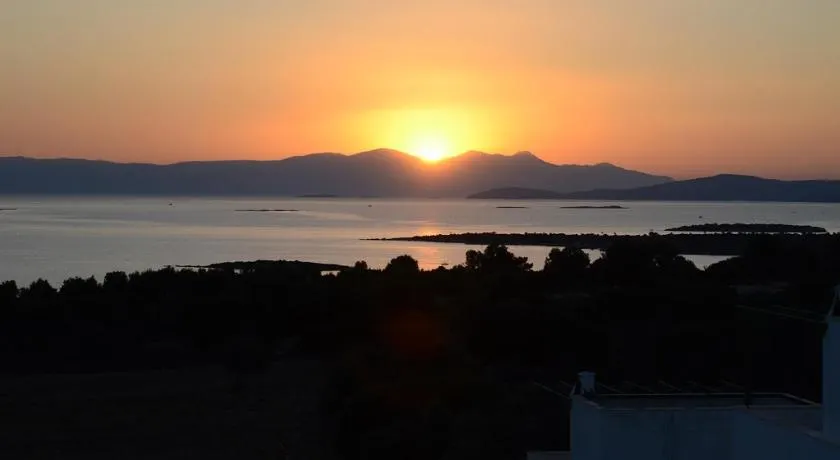PLEASENT SUNSET in CESME-SITE SOLEY 17 - Image 1