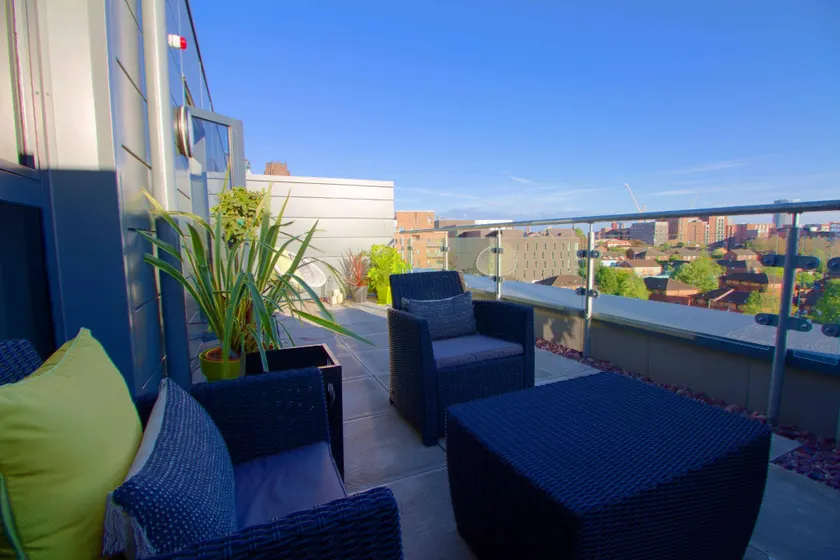 Chavasse Apartments - Image 1