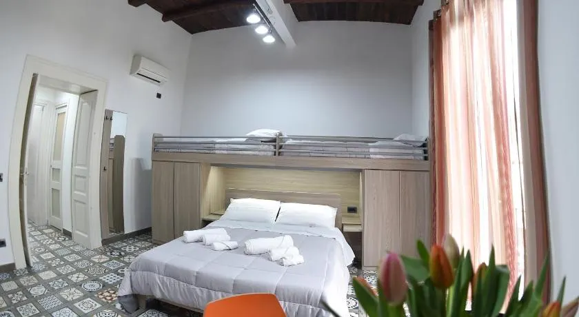 B&B Gerry 's home Amalfi coast - Image 1