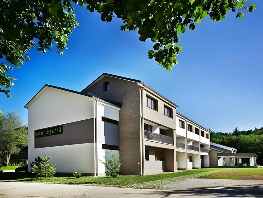 Hotel Bystrá - Image 1
