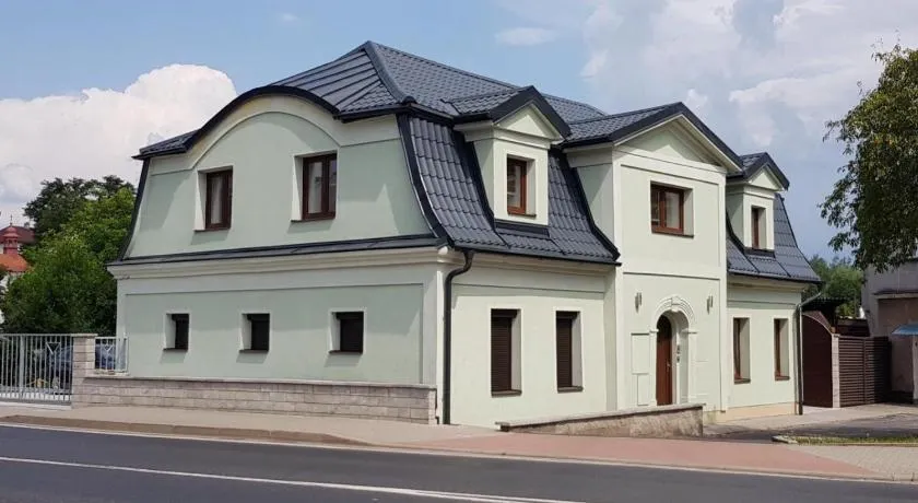 Apartmány Meandry - Image 1