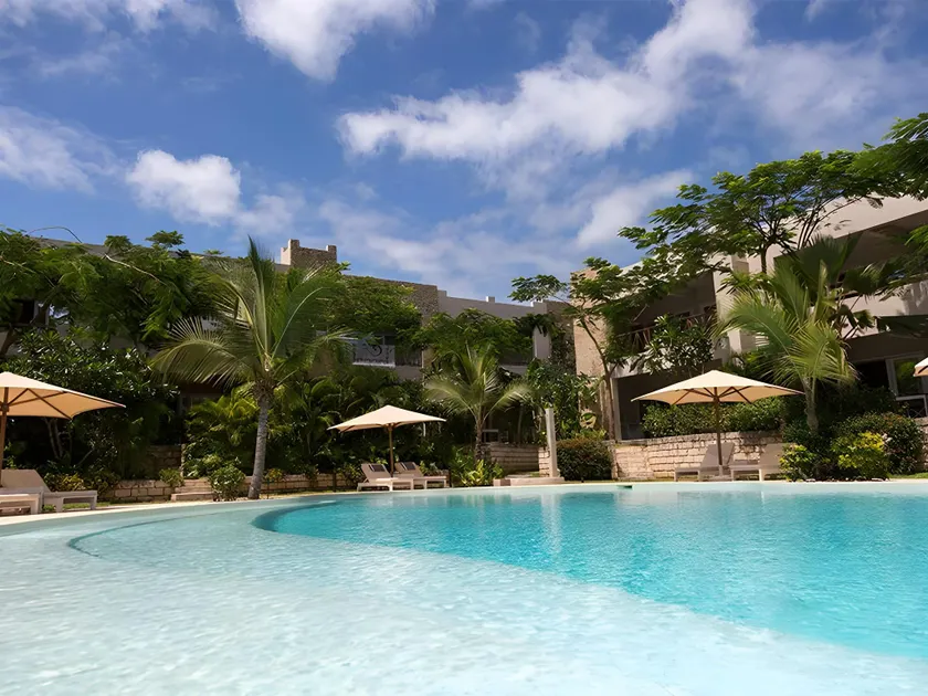 Kobe Suite Resort - Image 1