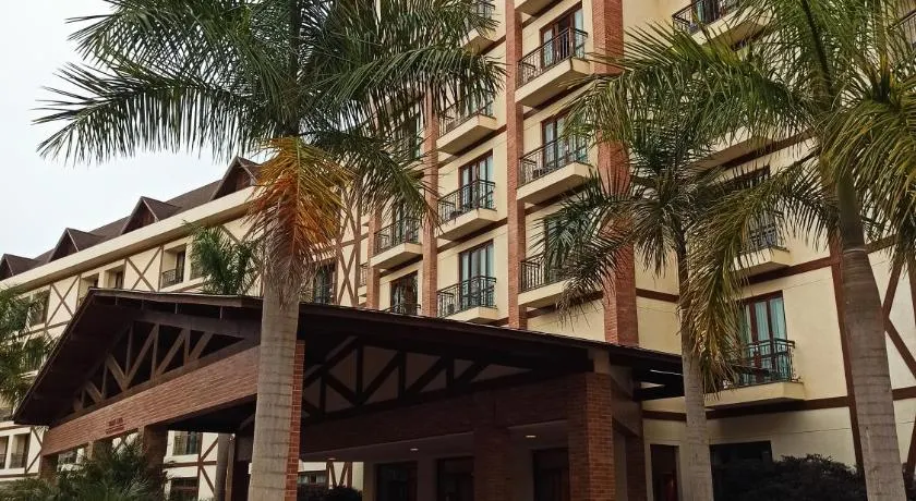 Flat em Pedra Azul - Image 1