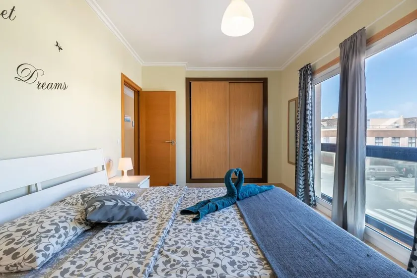 Eck-Penthouse mit Meer- und Sonnenuntergangsblick :) - Image 1