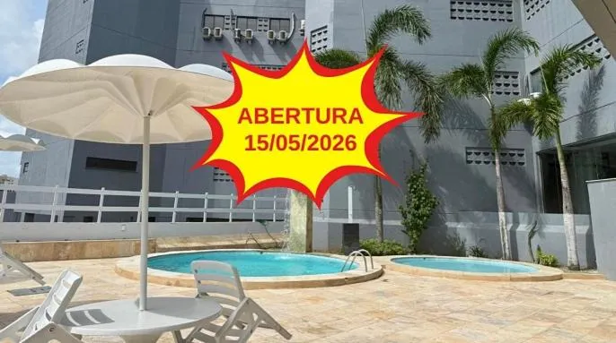 Atlas Beach Hotel - Image 1