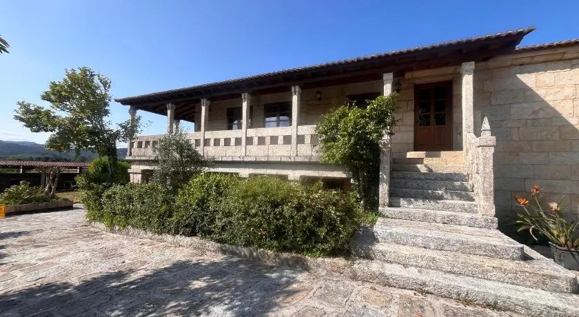 Pazo Carballo Hotel - Image 1