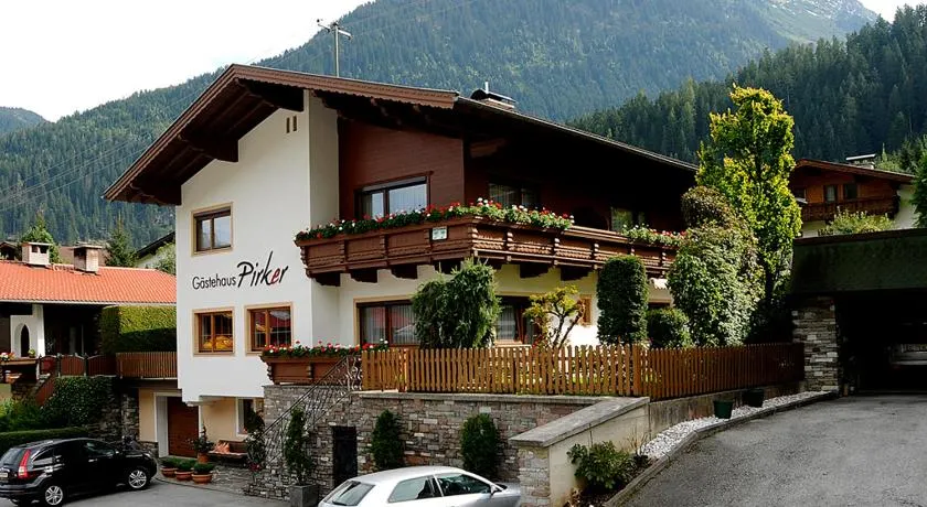 Gästehaus Pirker - Image 1