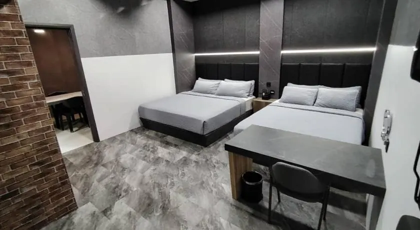 Chieng Apartment Kiulap Negara Brunei Darussalam - Image 1