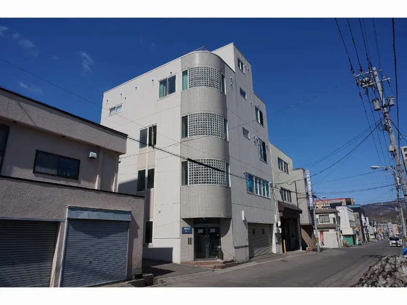 Otaru Ekimae Guest House Ito - Image 1