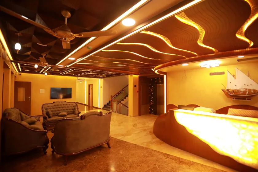 Sree Bharat Residency - Image 1