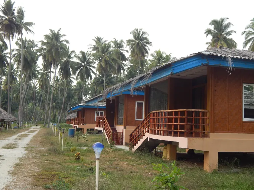 The Andaman Sunset View Resort - Image 1