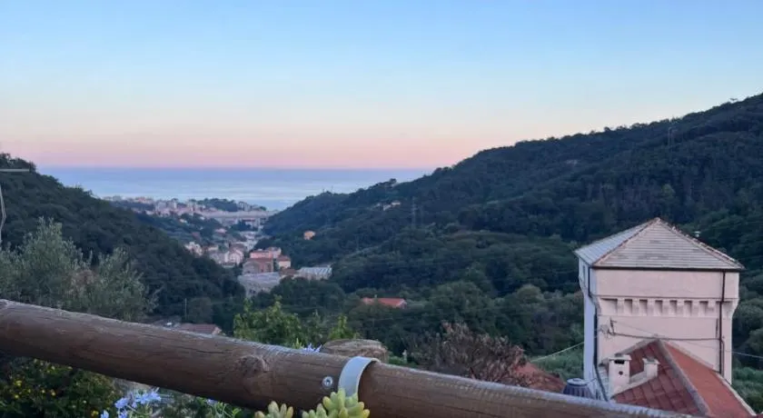 Il RosAle a Celle Ligure - Image 1