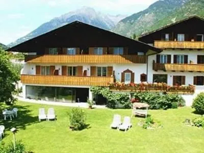 Pension An Der Linde - Image 1