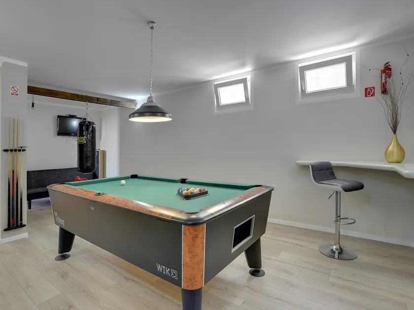 Holiday Home in Medulin with Private Pool - Image 1