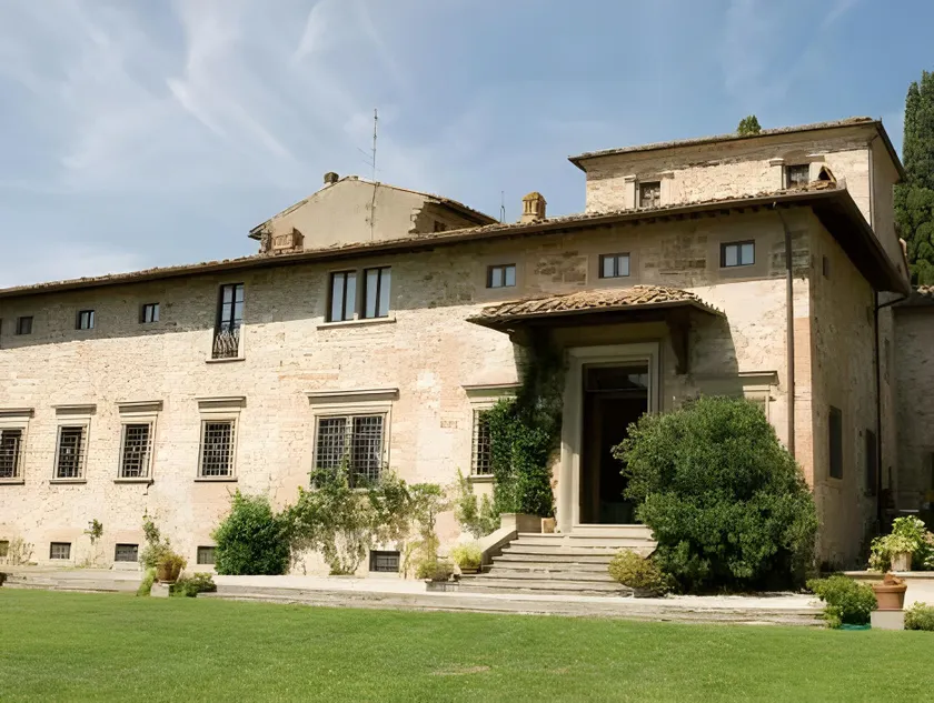 Villa Medicea Lo Sprocco - Image 1