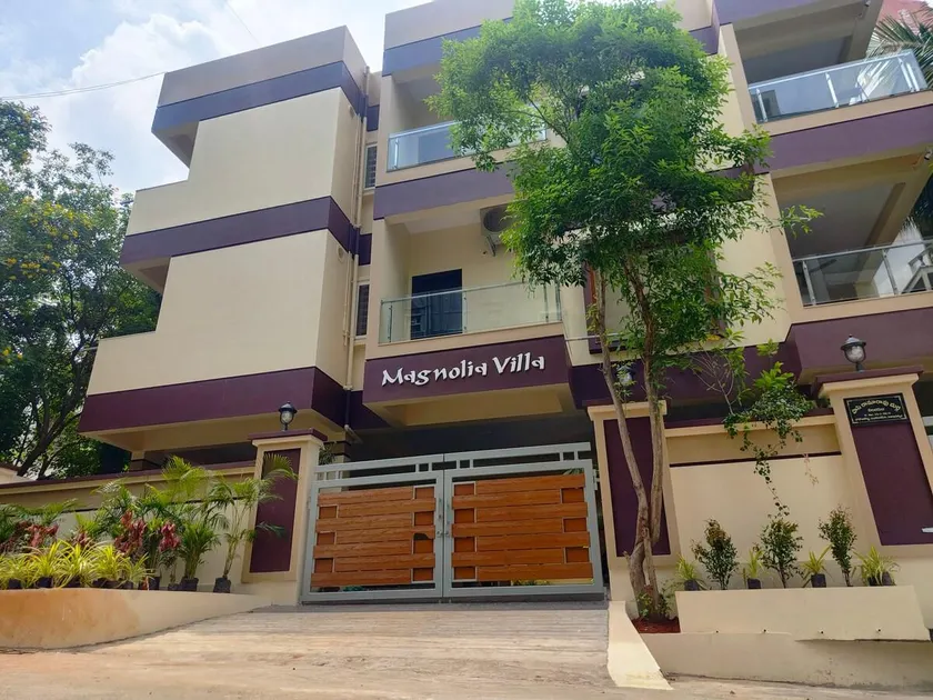 Magnolia Villa Luxury 3 Bedroom Apartments - Image 1