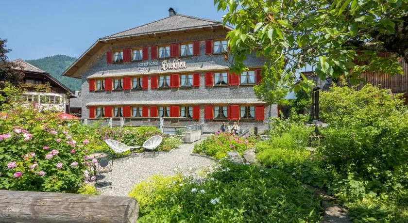 Landhotel Hirschen - Image 1
