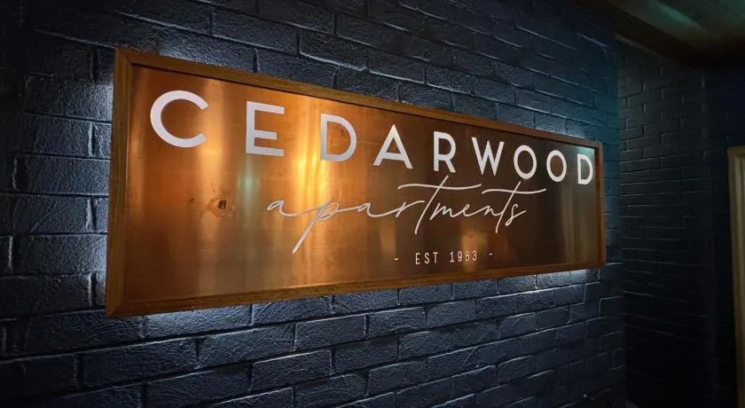 Cedarwood Apartments - Image 1