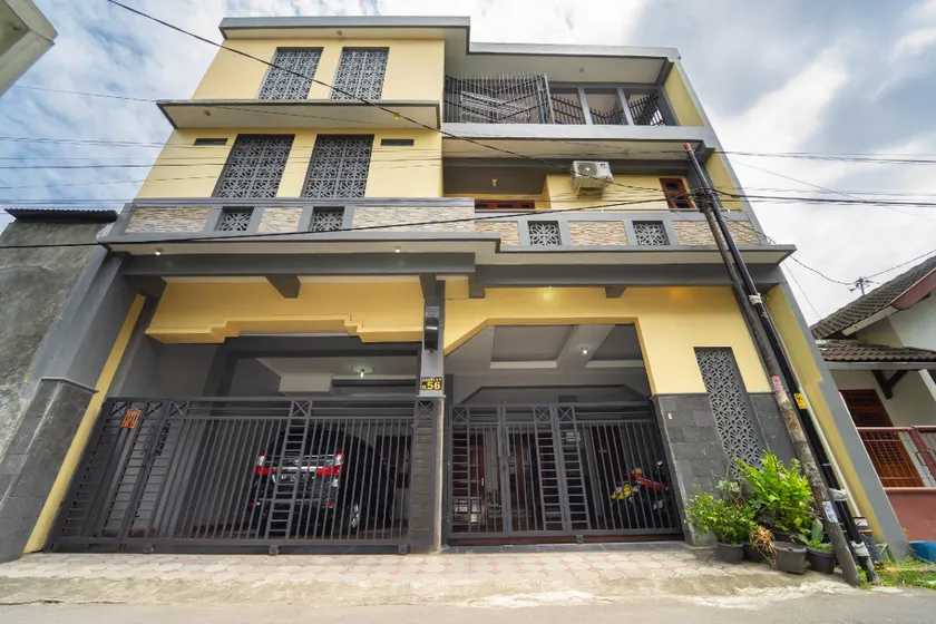 Nabila Homestay By ARBA - Image 1