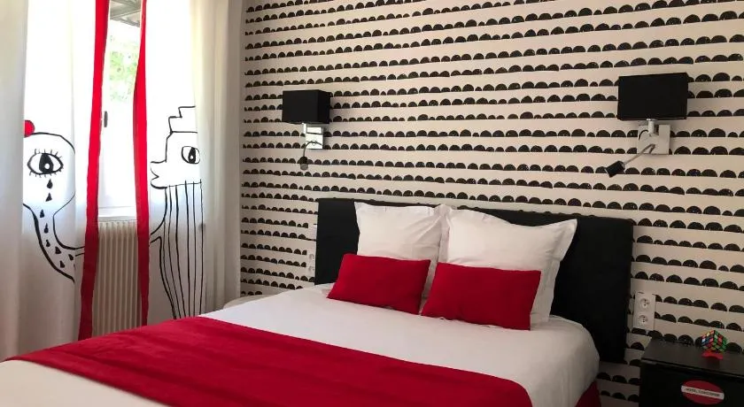 Hôtel Concorde Macon (France) - Image 1