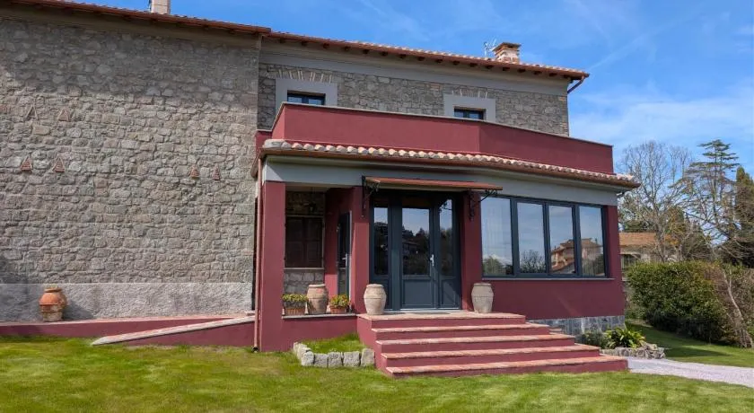 La Sosta del Cardinale - Image 1