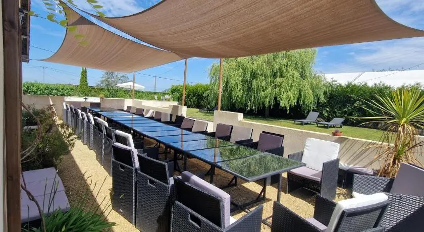 DSN - Domaine Suisse Normande - Image 1