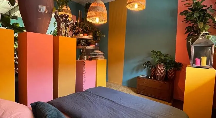 Plantkot, a cozy apartment full of plants of tinykot - Image 1