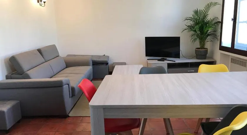 Appartement au coeur de Carcassonne - Image 1