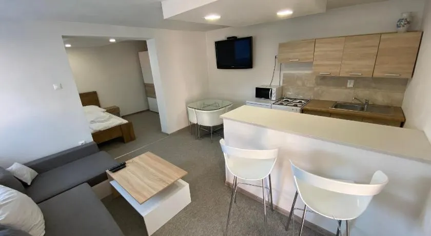 ARD Apartments - Levice - Image 1