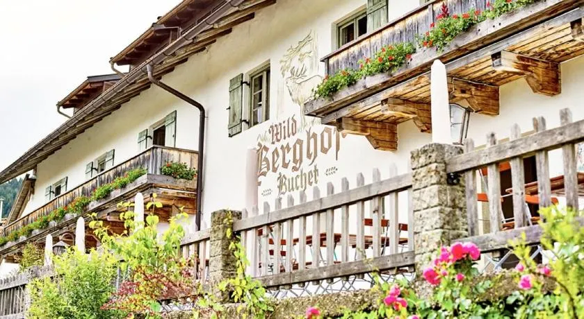 Chambre chez l'habitant conviviale et familiale avec terrasse et jardin | Vue montagne | Avec animaux admis - Image 1