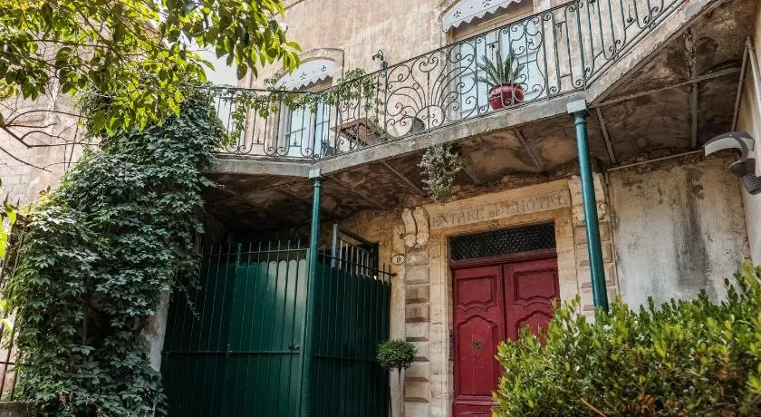 Les suites de Peyrat - Image 1