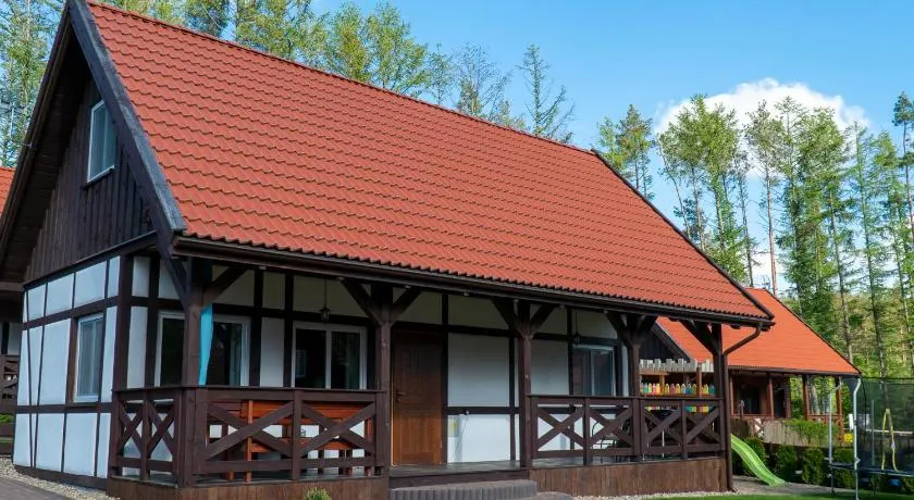 Domek u Oliwii 13 Na Gwizdowce - Image 1