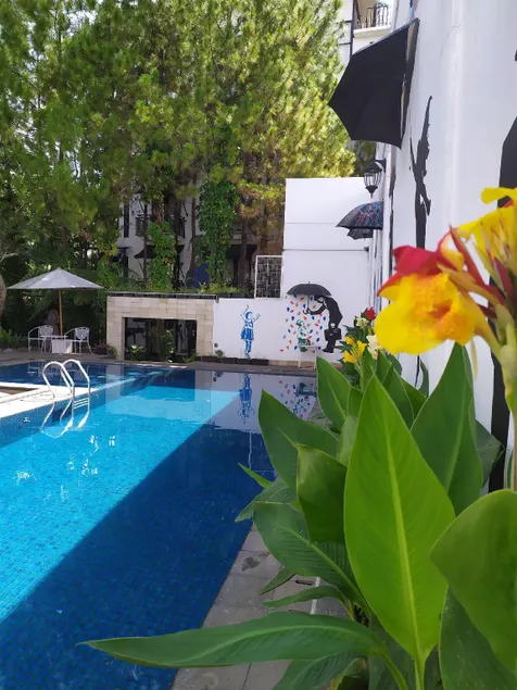 The Silk Art Design Hotel - Image 1